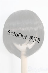 8〜9inch/ウィッグ I-25-02-02-2034-TO-ZI