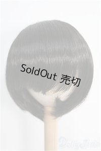 8〜9inch/ウィッグ I-25-02-02-2034-TO-ZI