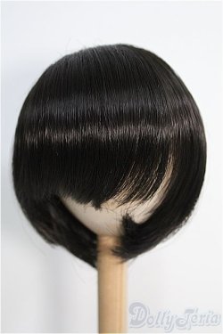 画像1: 8〜9inch/ウィッグ I-25-02-02-2034-TO-ZI