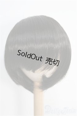 画像1: 8〜9inch/ウィッグ I-25-02-02-2034-TO-ZI