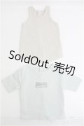 【SALE】SD/OF：ボックスロゴTee&タンクトップ I-25-01-26-2080-TO-ZI