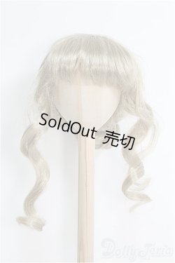 画像1: 9inch/ウィッグ I-25-01-26-2048-TO-ZI