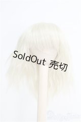 【SALE】7〜8inch/ウィッグ I-25-01-26-3034-TO-ZI