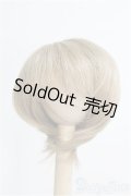 7〜8inch/ウィッグ I-25-01-26-3036-TO-ZI