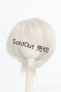 7〜8inch/ウィッグ I-25-01-26-3036-TO-ZI