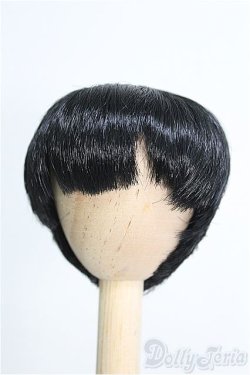 画像1: 6〜7inch/ウィッグ I-25-01-26-3025-TO-ZI