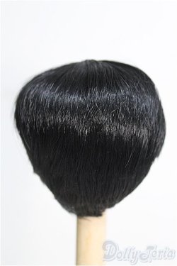 画像2: 6〜7inch/ウィッグ I-25-01-26-3025-TO-ZI