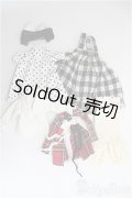 1/6(22~27cm)ドール/OF 衣装バラセット/0 I-25-11-30-371-TO-ZI