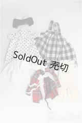 1/6(22~27cm)ドール/OF 衣装バラセット/0 I-25-11-30-371-TO-ZI