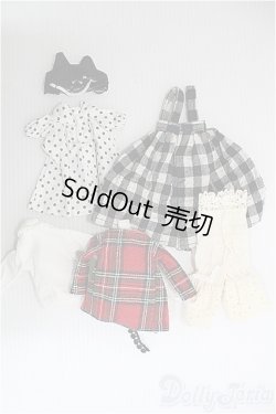 画像2: 1/6(22~27cm)ドール/OF 衣装バラセット/0 I-25-11-30-371-TO-ZI