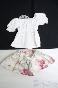 【SALE】MSD/OF 衣装セット I-25-01-26-2086-TO-ZI
