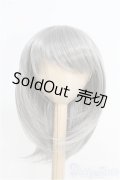 8〜9inch/ウィッグ I-25-01-26-3042-TO-ZI