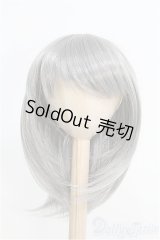 8〜9inch/ウィッグ I-25-01-26-3042-TO-ZI