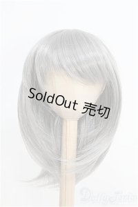 8〜9inch/ウィッグ I-25-01-26-3042-TO-ZI