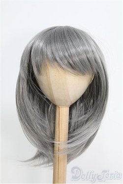 画像1: 8〜9inch/ウィッグ I-25-01-26-3042-TO-ZI