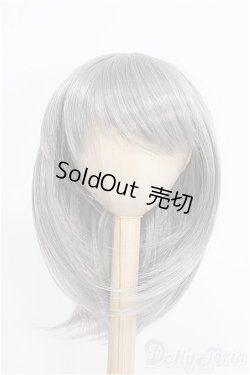 画像1: 8〜9inch/ウィッグ I-25-01-26-3042-TO-ZI