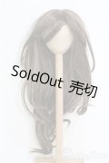 9〜10inch/ウィッグ I-25-01-26-3052-TO-ZI
