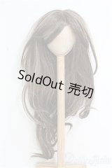 9〜10inch/ウィッグ I-25-01-26-3052-TO-ZI
