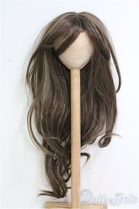 【SALE】9〜10inch/ウィッグ I-25-01-26-3052-TO-ZI