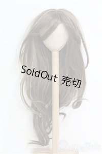 9〜10inch/ウィッグ I-25-01-26-3052-TO-ZI