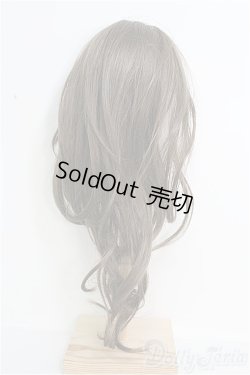 画像2: 9〜10inch/ウィッグ I-25-01-26-3052-TO-ZI