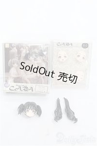 1/6ドール/Bikini Style CARAヘッド+顔+髪パーツ I-24-06-23-1112-TO-ZI