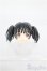 画像2: 1/6ドール/Bikini Style CARAヘッド+顔+髪パーツ I-24-06-23-1112-TO-ZI (2)