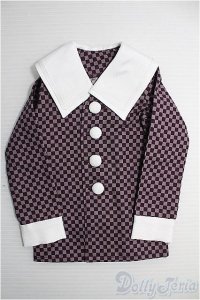 【SALE】SD13BOY/OF シャツ I-25-02-09-3039-TO-ZI