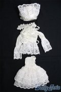 ネオブライス/OF ドレスセット I-25-02-02-2089-TO-ZI