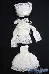 ネオブライス/OF ドレスセット I-25-02-02-2089-TO-ZI