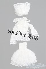 ネオブライス/OF ドレスセット I-25-02-02-2089-TO-ZI