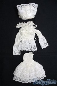 【SALE】ネオブライス/OF ドレスセット I-25-02-02-2089-TO-ZI