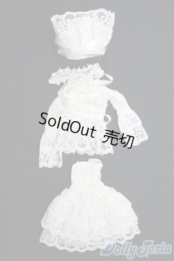 画像1: ネオブライス/OF ドレスセット I-25-02-02-2089-TO-ZI