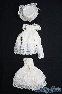 画像2: ネオブライス/OF ドレスセット I-25-02-02-2089-TO-ZI