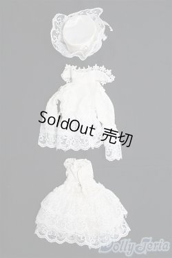 画像2: ネオブライス/OF ドレスセット I-25-02-02-2089-TO-ZI