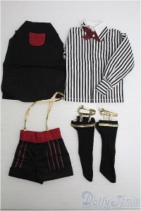 【SALE】AIMERAI/OF Subaru衣装 I-25-01-19-3134-TO-ZI