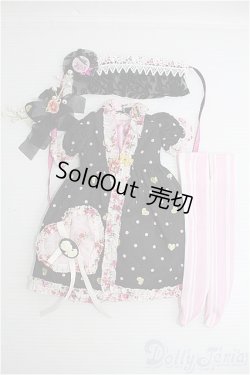 画像1: MSD/OF：ディーラー製ドレスセット I-25-02-09-2060-TO-ZI