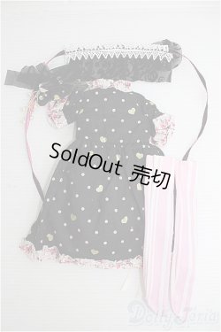 画像2: MSD/OF：ディーラー製ドレスセット I-25-02-09-2060-TO-ZI