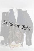 【SALE】SD16BOY/OF 青龍の衣 I-25-01-19-3062-TO-ZI