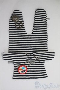 【SALE】Dear Mine/OF 衣装セット I-25-02-02-3062-TO-ZI