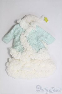 【SALE】Dear Mine/OF 衣装セット I-25-02-02-3061-TO-ZI