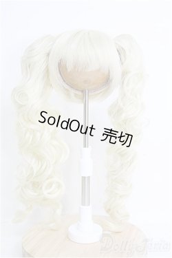画像1: 6〜7inch/ウィッグ I-25-01-26-2030-TO-ZI