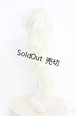 画像2: 6〜7inch/ウィッグ I-25-01-26-2030-TO-ZI