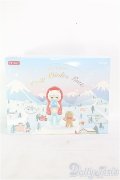 POPMART/SATYR RORY Cozy Winter Time BOX I-25-04-13-1094-TO-ZI