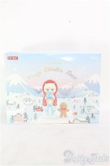 POPMART/SATYR RORY Cozy Winter Time BOX I-25-04-13-1094-TO-ZI