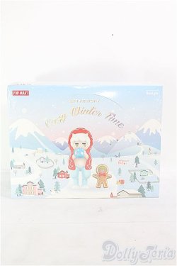 画像1: POPMART/SATYR RORY Cozy Winter Time BOX I-25-04-13-1094-TO-ZI