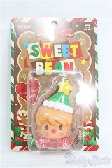 POPMART/Sweet Bean I-25-03-02-1095-TO-ZI