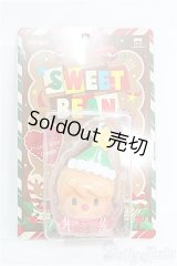 POPMART/Sweet Bean/ I-25-09-28-393-TO-ZI