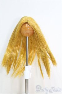 【SALE】球体関節人形愛/ウィッグ I-25-02-02-3022-TO-ZI