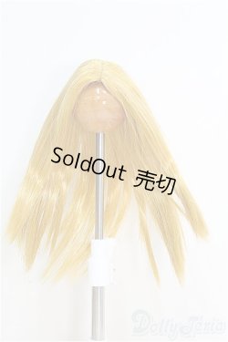 画像1: 球体関節人形愛/ウィッグ I-25-02-02-3022-TO-ZI